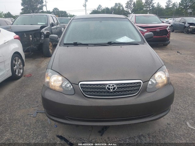 Aukcja sprzedaży 2007 Toyota Corolla Ce, vin: 1NXBR32E67Z834698, numer aukcji: 45282626