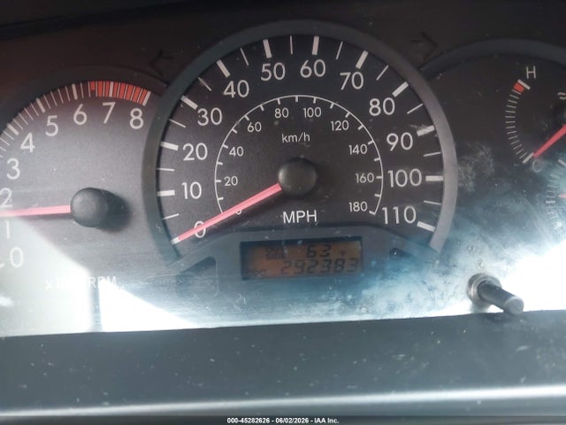 Aukcja sprzedaży 2007 Toyota Corolla Ce, vin: 1NXBR32E67Z834698, numer aukcji: 45282626