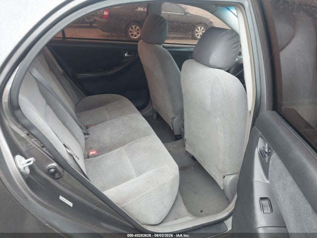 Aukcja sprzedaży 2007 Toyota Corolla Ce, vin: 1NXBR32E67Z834698, numer aukcji: 45282626
