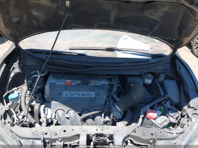 2015 Honda Civic Si მანქანა იყიდება აუქციონზე, vin: 2HGFG4A52FH703984, აუქციონის ნომერი: 45282631