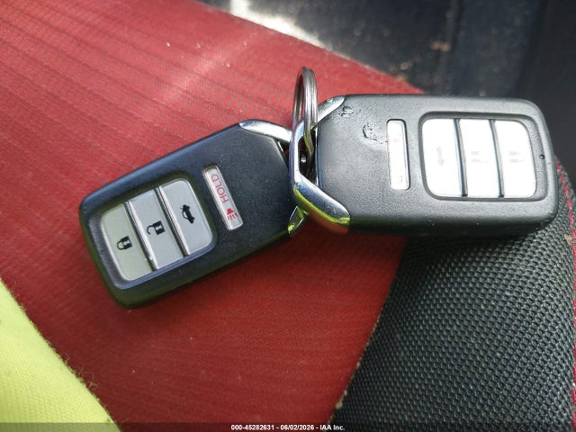 2015 Honda Civic Si მანქანა იყიდება აუქციონზე, vin: 2HGFG4A52FH703984, აუქციონის ნომერი: 45282631