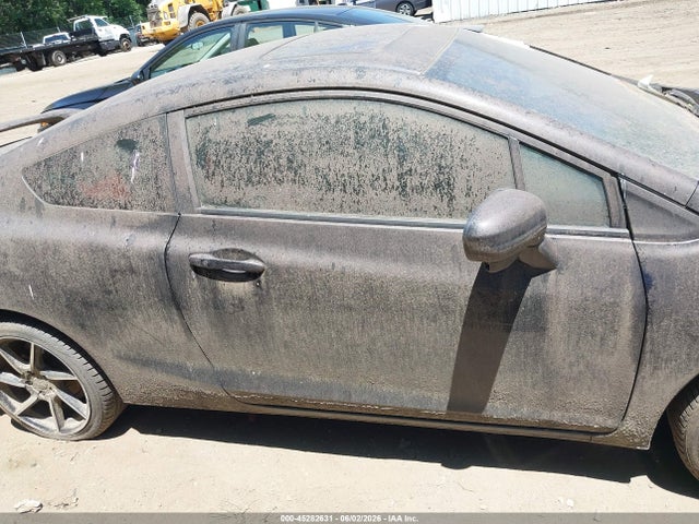2015 Honda Civic Si მანქანა იყიდება აუქციონზე, vin: 2HGFG4A52FH703984, აუქციონის ნომერი: 45282631