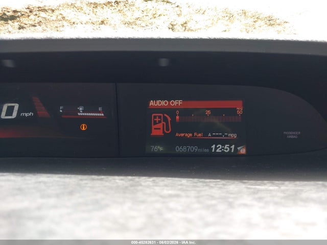 2015 Honda Civic Si მანქანა იყიდება აუქციონზე, vin: 2HGFG4A52FH703984, აუქციონის ნომერი: 45282631