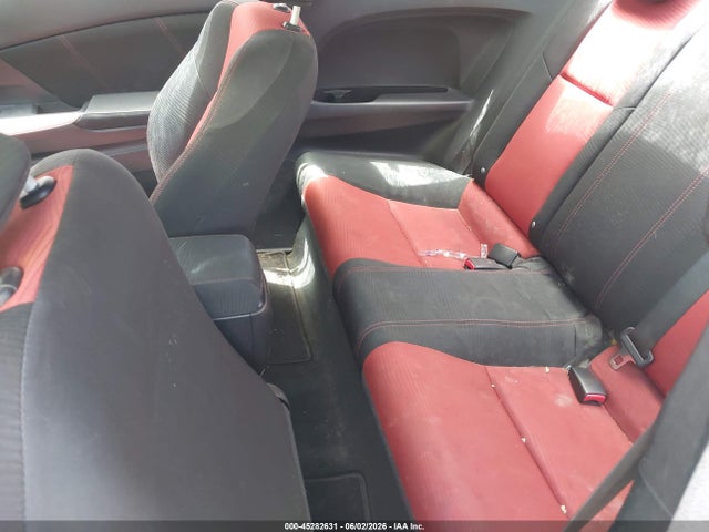 2015 Honda Civic Si მანქანა იყიდება აუქციონზე, vin: 2HGFG4A52FH703984, აუქციონის ნომერი: 45282631