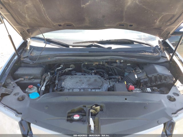 Aukcja sprzedaży 2007 Acura Mdx, vin: 2HNYD28207H547441, numer aukcji: 45282632