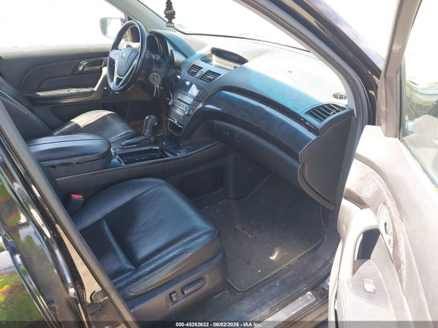 Aukcja sprzedaży 2007 Acura Mdx, vin: 2HNYD28207H547441, numer aukcji: 45282632