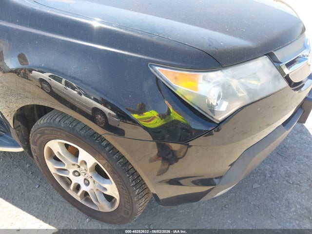 Aukcja sprzedaży 2007 Acura Mdx, vin: 2HNYD28207H547441, numer aukcji: 45282632