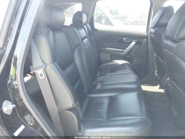 Aukcja sprzedaży 2007 Acura Mdx, vin: 2HNYD28207H547441, numer aukcji: 45282632
