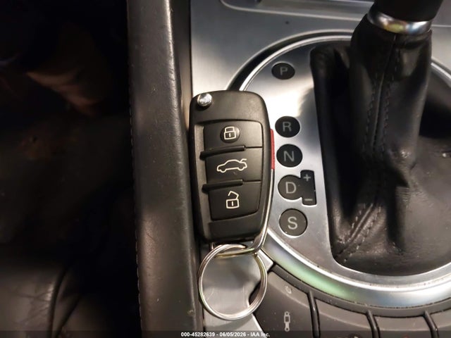 Aukcja sprzedaży 2008 Audi Tt 3.2, vin: TRUDD38JX81000426, numer aukcji: 45282639