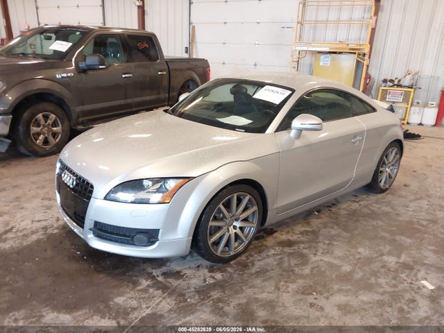 Aukcja sprzedaży 2008 Audi Tt 3.2, vin: TRUDD38JX81000426, numer aukcji: 45282639
