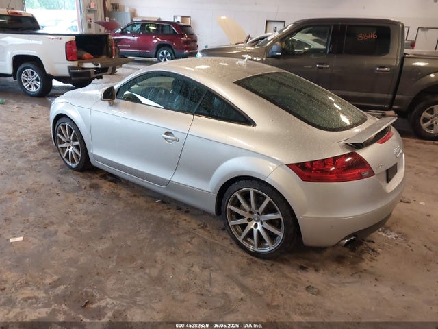 Aukcja sprzedaży 2008 Audi Tt 3.2, vin: TRUDD38JX81000426, numer aukcji: 45282639