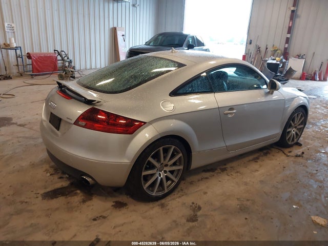 Aukcja sprzedaży 2008 Audi Tt 3.2, vin: TRUDD38JX81000426, numer aukcji: 45282639