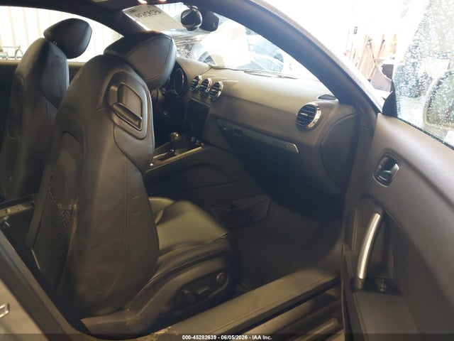 Aukcja sprzedaży 2008 Audi Tt 3.2, vin: TRUDD38JX81000426, numer aukcji: 45282639