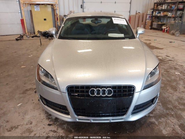 Aukcja sprzedaży 2008 Audi Tt 3.2, vin: TRUDD38JX81000426, numer aukcji: 45282639