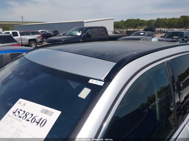 45282640 :رقم المزاد ، SADCJ2FX4KA396221 vin ، 2019 Jaguar F-pace 25t Premium مزاد بيع