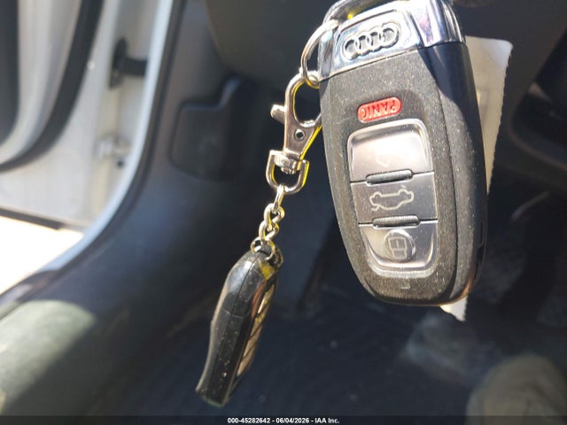 Audi A6 2.0t Premium Plus 2016 WAUGFAFC2GN142865 Image 11