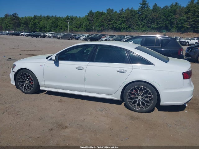 Audi A6 2.0t Premium Plus 2016 WAUGFAFC2GN142865 Image 15