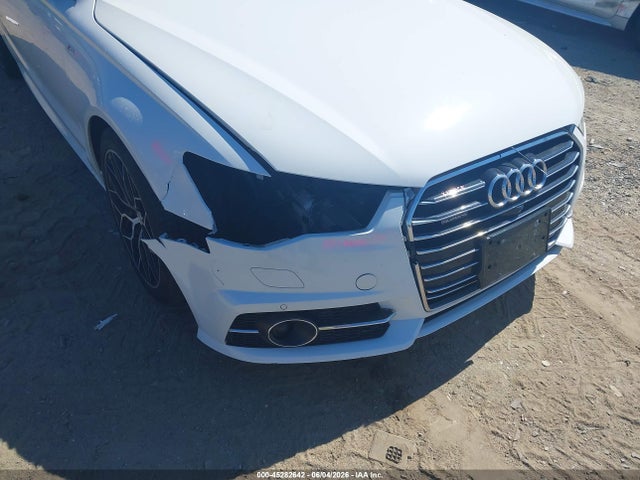 Audi A6 2.0t Premium Plus 2016 WAUGFAFC2GN142865 Image 6