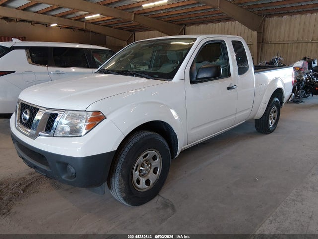 Aukcja sprzedaży 2010 Nissan Frontier Xe, vin: 1N6BD0CT0AC404660, numer aukcji: 45282643