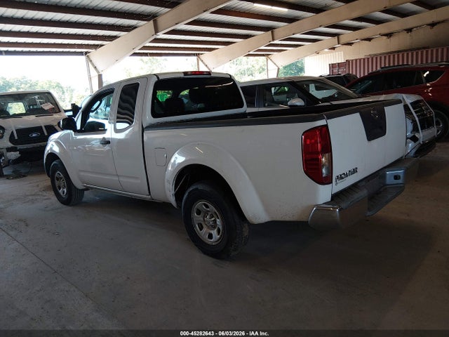 Aukcja sprzedaży 2010 Nissan Frontier Xe, vin: 1N6BD0CT0AC404660, numer aukcji: 45282643
