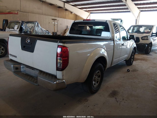 Aukcja sprzedaży 2010 Nissan Frontier Xe, vin: 1N6BD0CT0AC404660, numer aukcji: 45282643