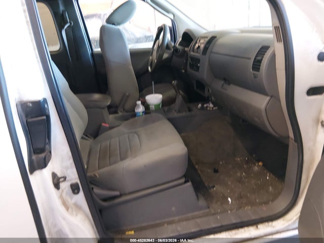 Aukcja sprzedaży 2010 Nissan Frontier Xe, vin: 1N6BD0CT0AC404660, numer aukcji: 45282643