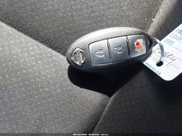 Продаж на аукціоні авто 2016 Nissan Murano S, vin: 5N1AZ2MG4GN126464, номер лоту: 45282648