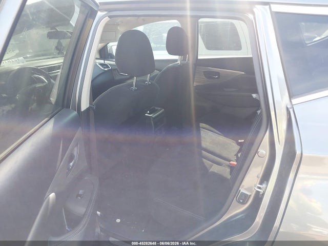 Продаж на аукціоні авто 2016 Nissan Murano S, vin: 5N1AZ2MG4GN126464, номер лоту: 45282648