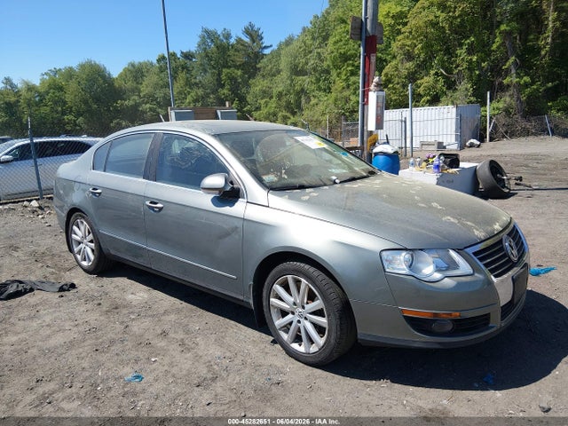 Aukcja sprzedaży 2006 Volkswagen Passat 3.6, vin: WVWFU73C86P161046, numer aukcji: 45282651