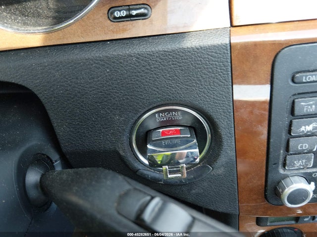 Aukcja sprzedaży 2006 Volkswagen Passat 3.6, vin: WVWFU73C86P161046, numer aukcji: 45282651