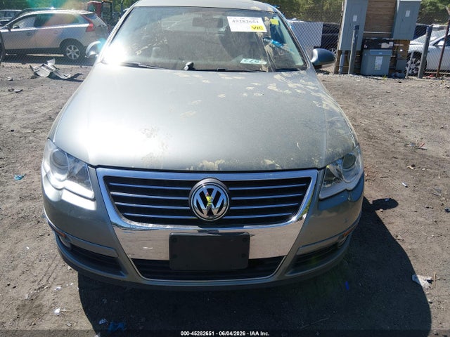 Aukcja sprzedaży 2006 Volkswagen Passat 3.6, vin: WVWFU73C86P161046, numer aukcji: 45282651