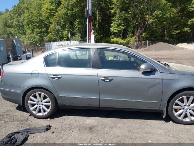 Aukcja sprzedaży 2006 Volkswagen Passat 3.6, vin: WVWFU73C86P161046, numer aukcji: 45282651
