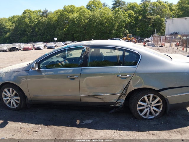Aukcja sprzedaży 2006 Volkswagen Passat 3.6, vin: WVWFU73C86P161046, numer aukcji: 45282651