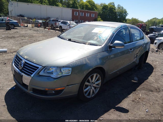Aukcja sprzedaży 2006 Volkswagen Passat 3.6, vin: WVWFU73C86P161046, numer aukcji: 45282651