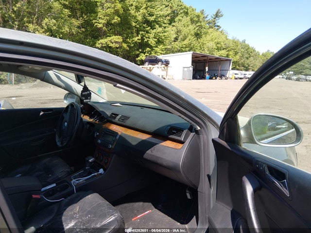 Aukcja sprzedaży 2006 Volkswagen Passat 3.6, vin: WVWFU73C86P161046, numer aukcji: 45282651