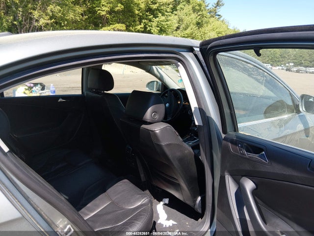 Aukcja sprzedaży 2006 Volkswagen Passat 3.6, vin: WVWFU73C86P161046, numer aukcji: 45282651