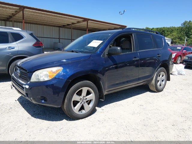 Aukcja sprzedaży 2007 Toyota Rav4, vin: JTMZD33V275067569, numer aukcji: 45282655