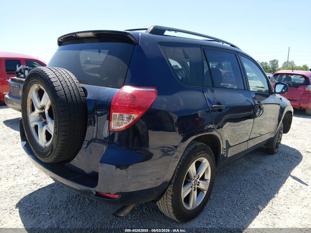 Aukcja sprzedaży 2007 Toyota Rav4, vin: JTMZD33V275067569, numer aukcji: 45282655