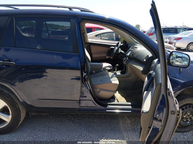 Aukcja sprzedaży 2007 Toyota Rav4, vin: JTMZD33V275067569, numer aukcji: 45282655