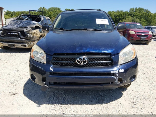 Aukcja sprzedaży 2007 Toyota Rav4, vin: JTMZD33V275067569, numer aukcji: 45282655