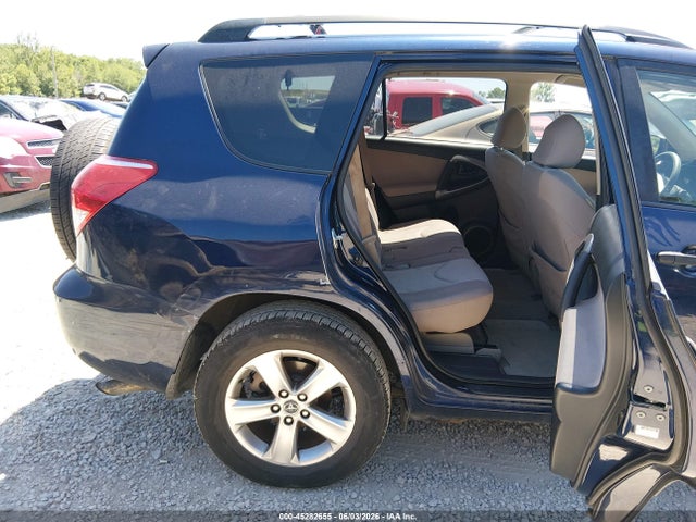 Aukcja sprzedaży 2007 Toyota Rav4, vin: JTMZD33V275067569, numer aukcji: 45282655