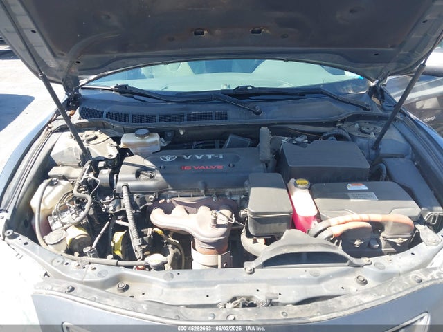 Aukcja sprzedaży 2008 Toyota Camry Hybrid, vin: 4T1BB46K98U033078, numer aukcji: 45282663