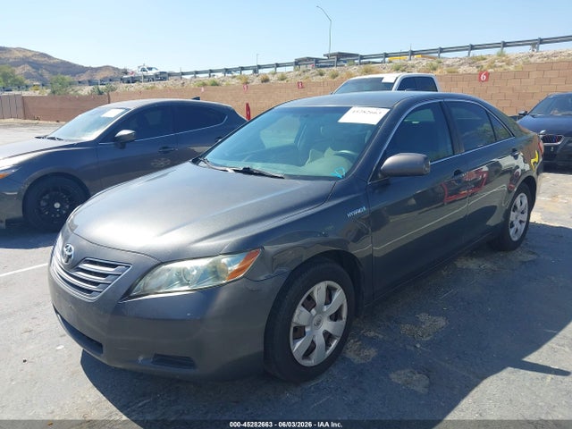 Aukcja sprzedaży 2008 Toyota Camry Hybrid, vin: 4T1BB46K98U033078, numer aukcji: 45282663