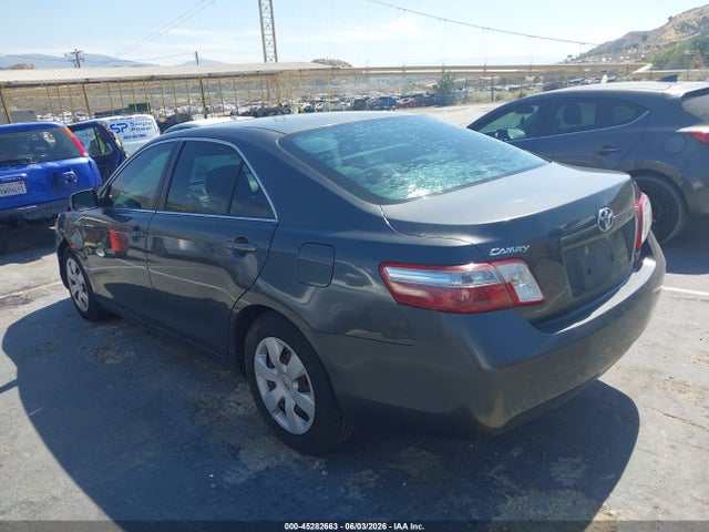 Aukcja sprzedaży 2008 Toyota Camry Hybrid, vin: 4T1BB46K98U033078, numer aukcji: 45282663