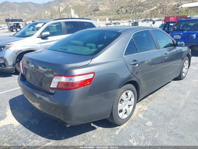 Aukcja sprzedaży 2008 Toyota Camry Hybrid, vin: 4T1BB46K98U033078, numer aukcji: 45282663