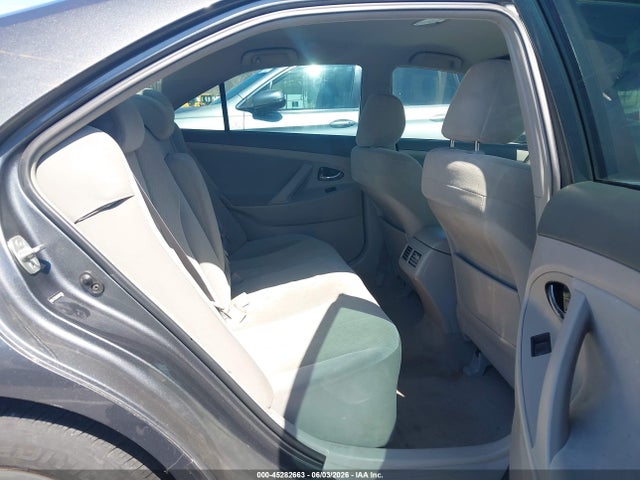 Aukcja sprzedaży 2008 Toyota Camry Hybrid, vin: 4T1BB46K98U033078, numer aukcji: 45282663