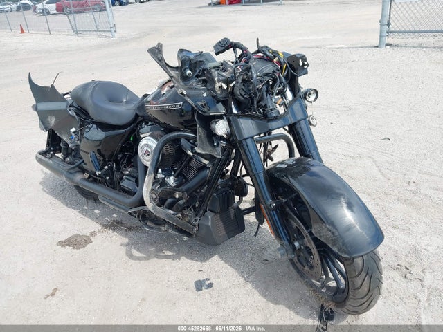 2019 1HD1KRP12KB612594 главное изображение