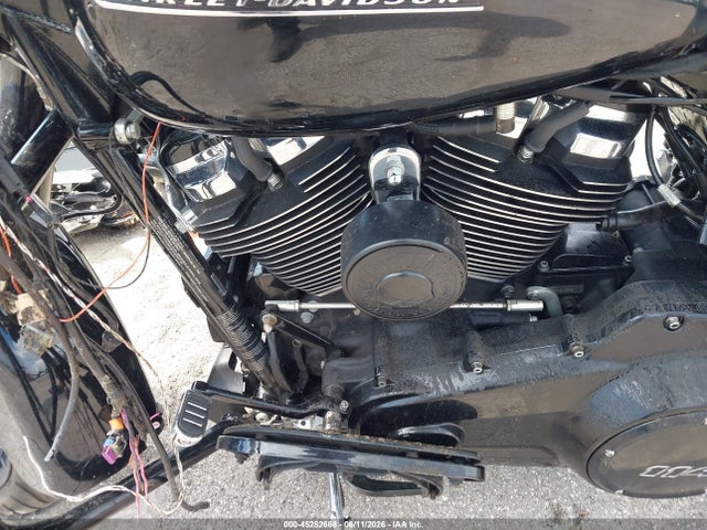 Harley-Davidson FLHXS 2019 1HD1KRP12KB612594 Image 9