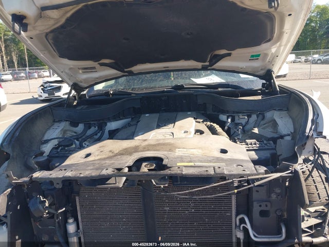 Продажа на аукционе авто 2011 Infiniti Fx35, vin: JN8AS1MWXBM731361, номер лота: 45282673