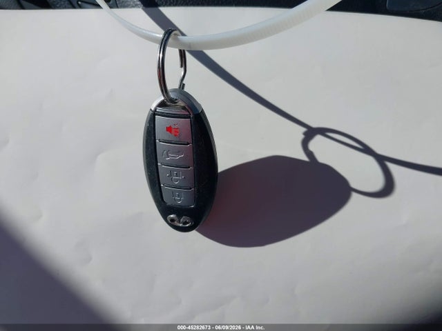 Продажа на аукционе авто 2011 Infiniti Fx35, vin: JN8AS1MWXBM731361, номер лота: 45282673